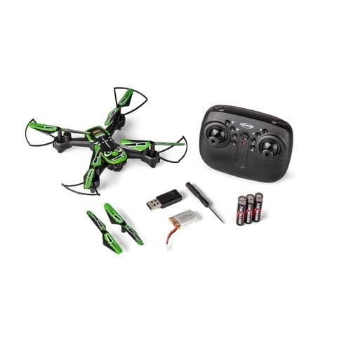 Carson 500507165 Starter Tyrann 230 IR 2Ch RTF night blue - op afstand
