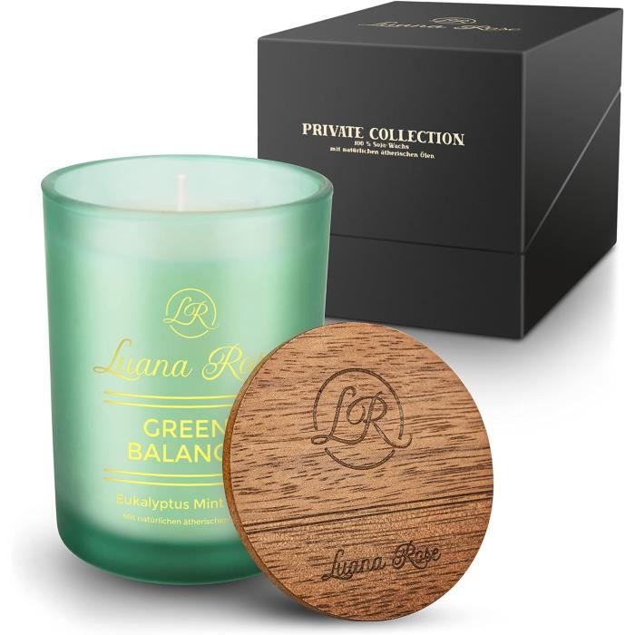 Bougie De Survie 36h – 3 Mèches, Cire D'abeille, Inodore, Sans Fumée, étanche, Pot En Verre – Camping, Panne De Courant, Préparation