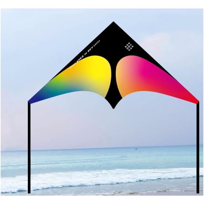 Cerf-Volant Kitesurf Apprentissage - Photo gratuite sur