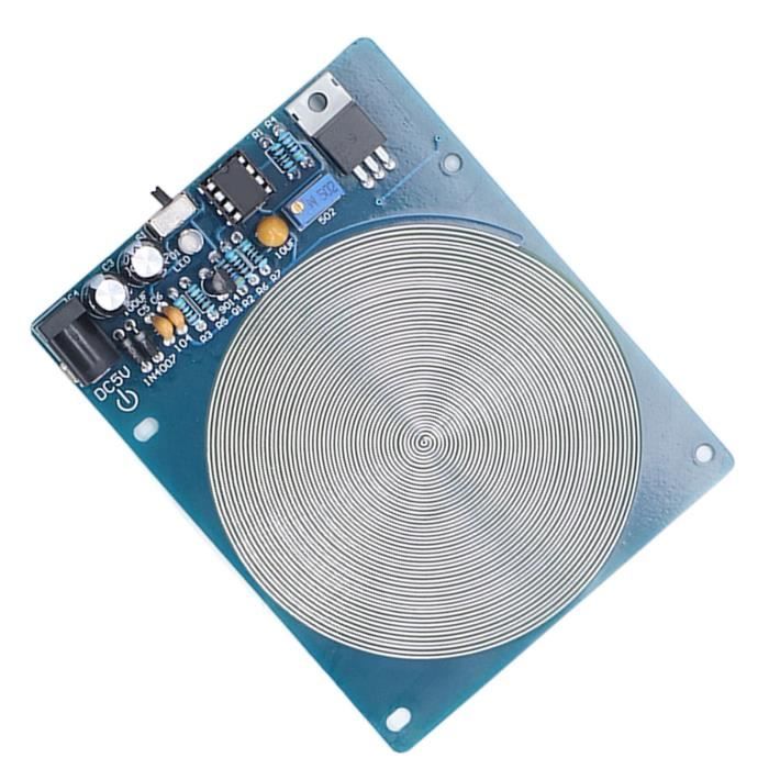 Cikonielf générateur d'impulsions basse fréquence Générateur Ultra