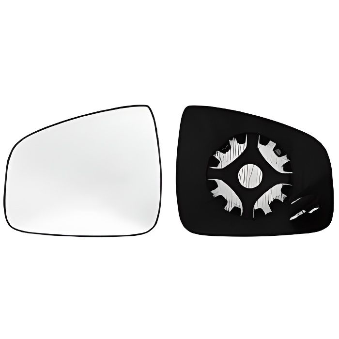 Miroir Glace Rétroviseur Droit Pour Renault Master Ii Phase 2