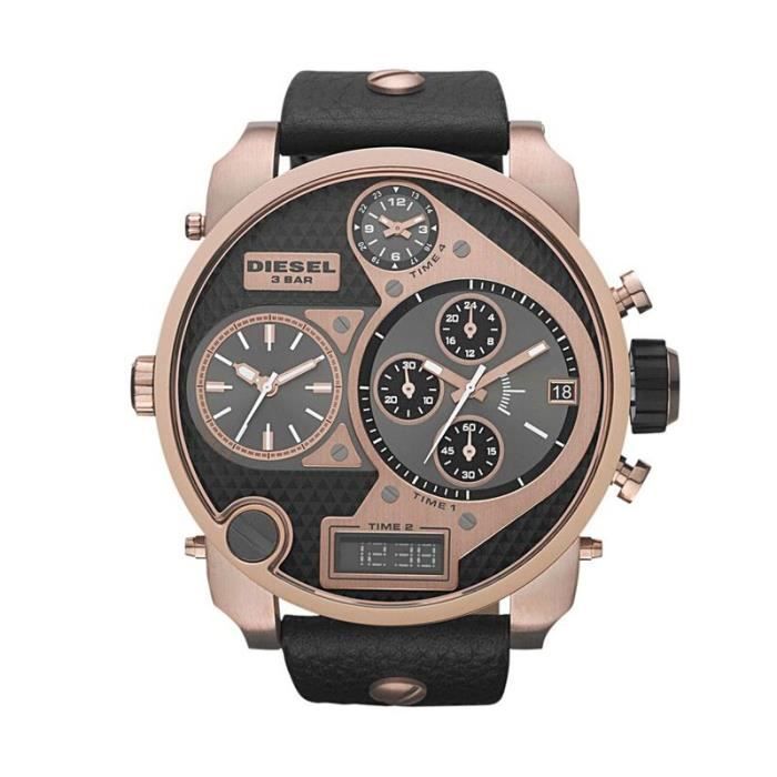 Montre aiguille chronometre sales