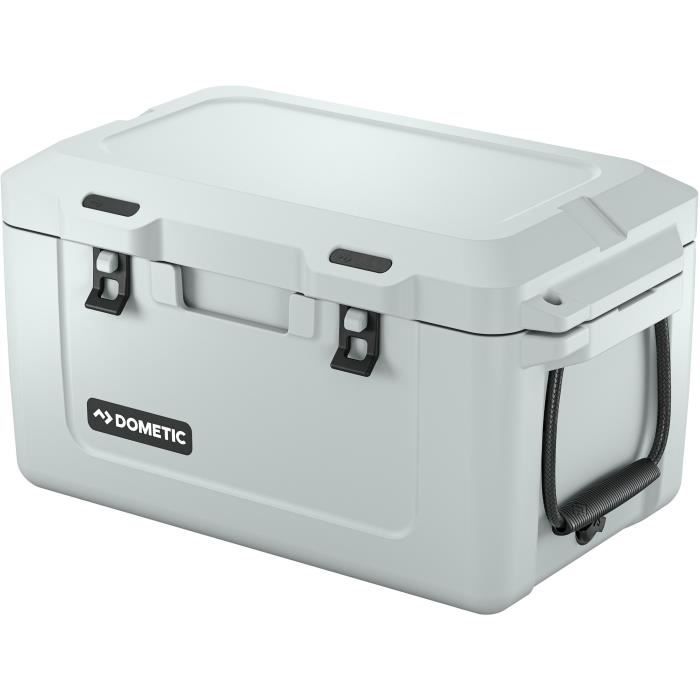Glacière Isotherme DOMETIC Patrol 35 – Capacité 36L, Bouchon de vidange