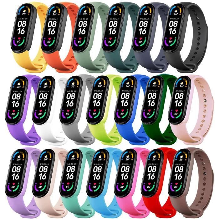 Xiaomi amazfit band 6 shop