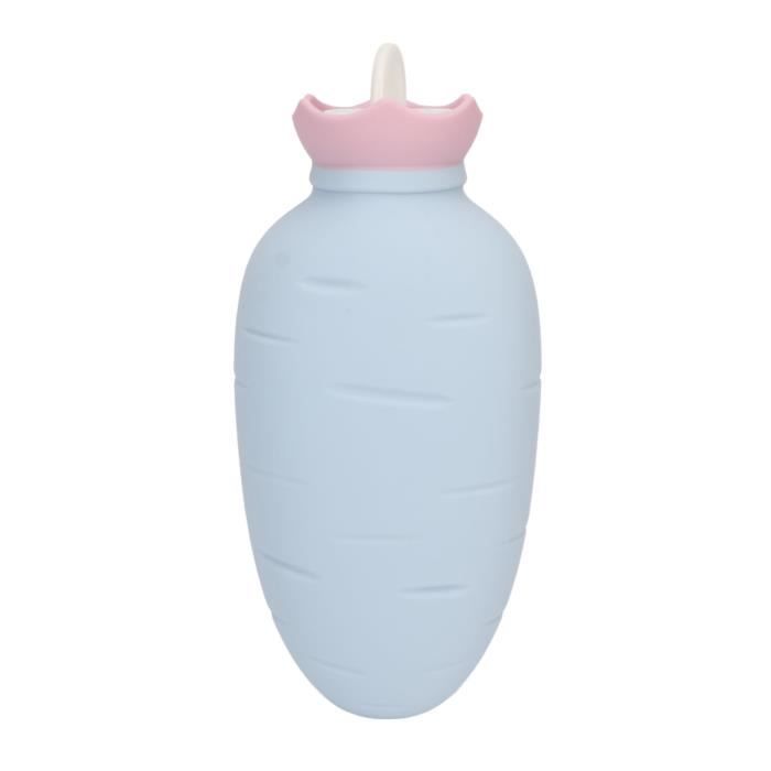 Peluche Apaisante En Forme De Carotte - Doudou Pour Sommeil Des Bébés - Velours Doux, Léger, Avec Sangle De Sécurité - Cadeau Naissance