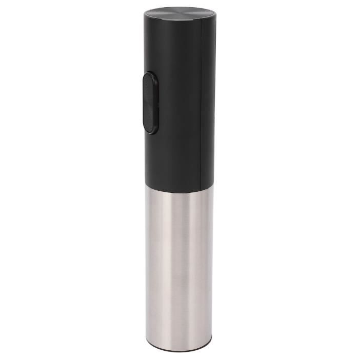 Tire Bouchon My Wave My Wave Tire-Bouchon Électrique Rechargeable Aluminium - 80 Utilisations