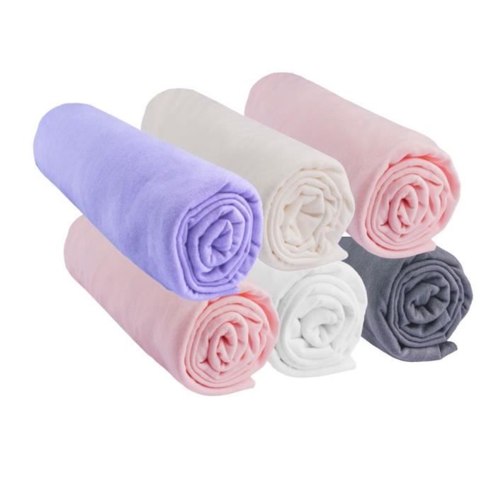 LÄSSIG Langes Bébé Lot De 2 - 100% Coton, 120 X 120 Cm, Pour Emmaillotage Et Essuyage - Motif Adventure Dragonfly