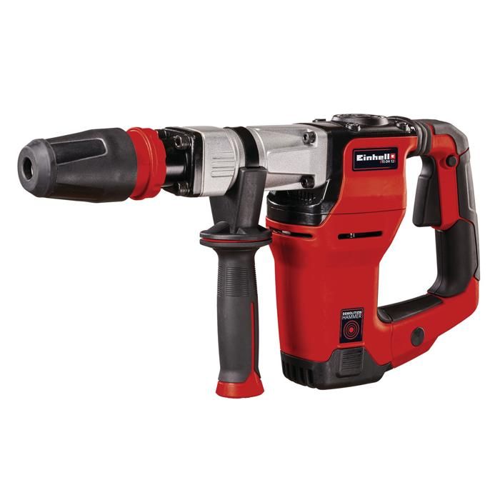 Einhell Marteau Démolisseur TE-DH 12 - 4139100