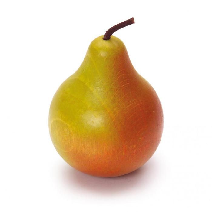 Erzi - Poire Williams Rouge