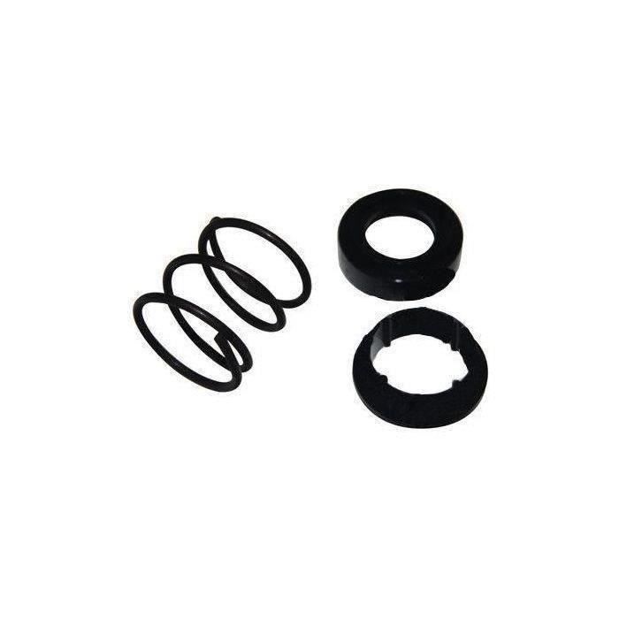 Kit Ressort et Bague de rechange pour tête nylon 160-8106 EASYLOAD by TECOMEC