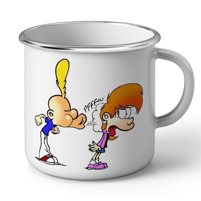 Mug En Metal Emaille Titeuf Bande Dessinee Cartoon Enfant Dessin Anime Cdiscount Puericulture Eveil Bebe Mug En Metal Emaille Titeuf Bande Dessinee Cartoon Enfant Dessin Anime Cdiscount Puericulture Eveil Bebe