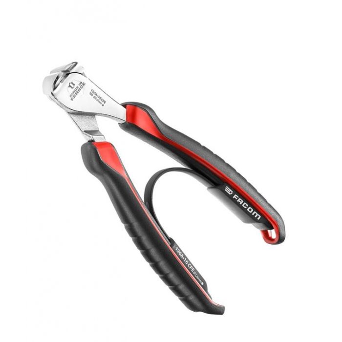 Pince coupante devant haute performance Facom 190ACPE - vue 2