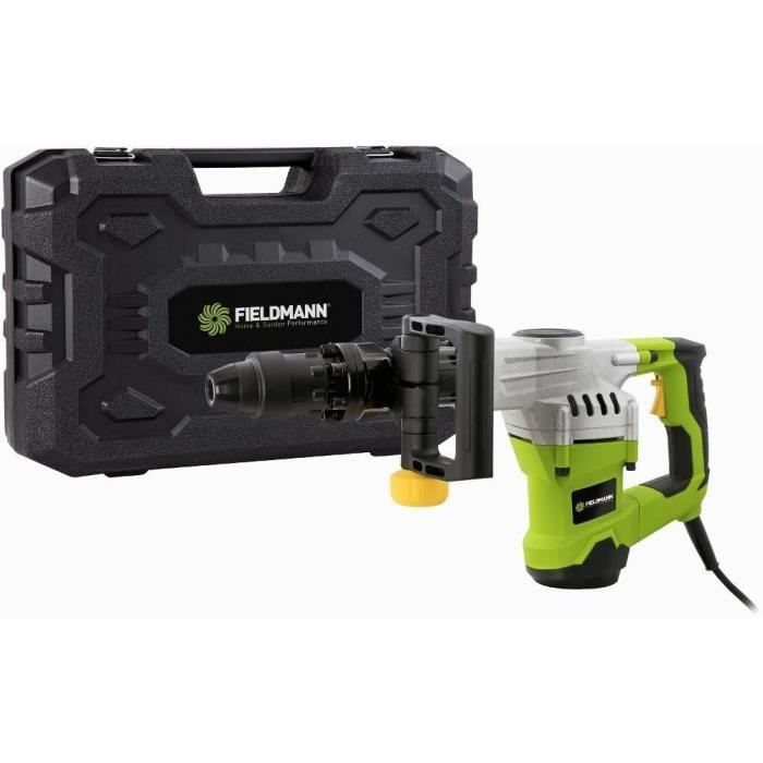 Fieldmann Marteau de démolition - FDBK 201301-E