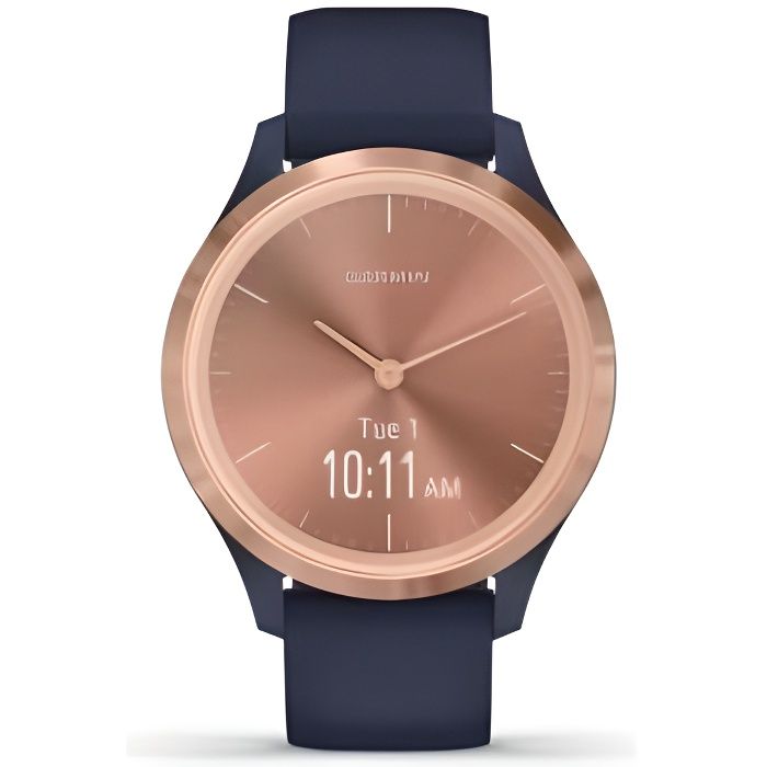 Garmin sales vivomove classic