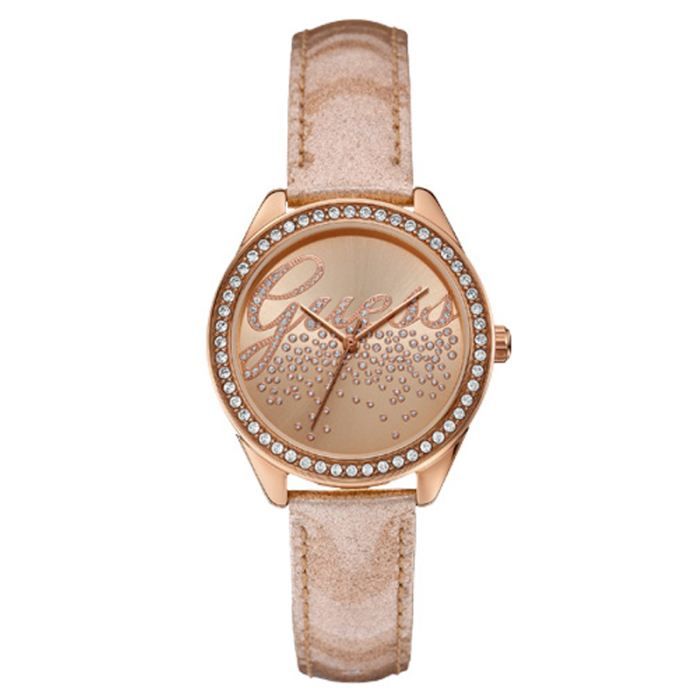 Montre guess solde femme clearance