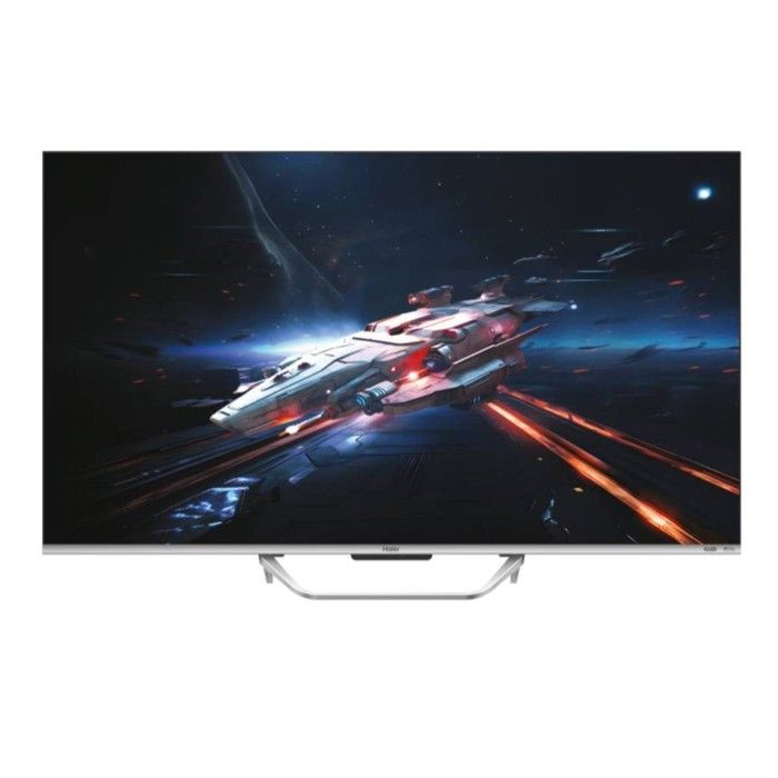 TV Haier Q8 (2024) 55 QLED UHD 4K – H55Q800UX