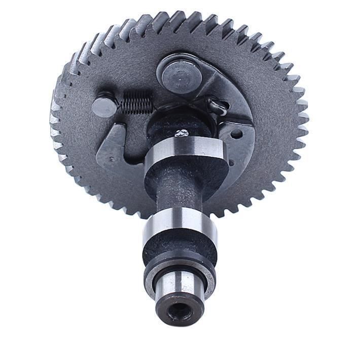 Arbre à Cames Compatible Moteur GX160 GX200 5.5HP 6.5HP - Pièce De Rechange Pour Moteur Honda Et Similaires - 10