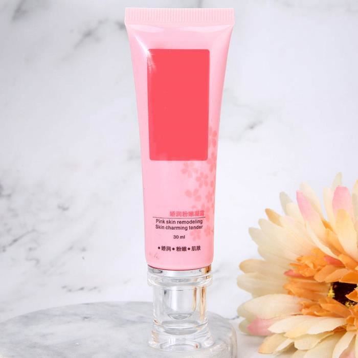 HURRISE Crème éclaircissante Eclaircissant Blanchiment Blanchiment Peau