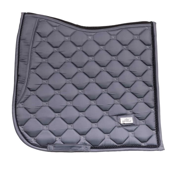 Tapis de selle de dressage Amarante Full