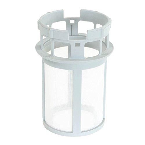 Filtre Indesit Rotatif Compatible avec plusieurs modèles Pièce de rechange