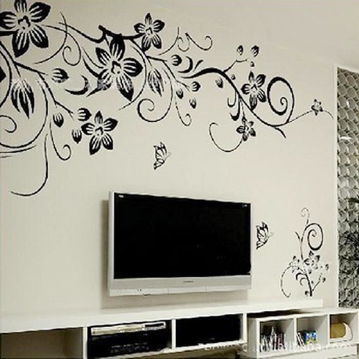 Stickers Chambre Adulte Achat Vente Pas Cher