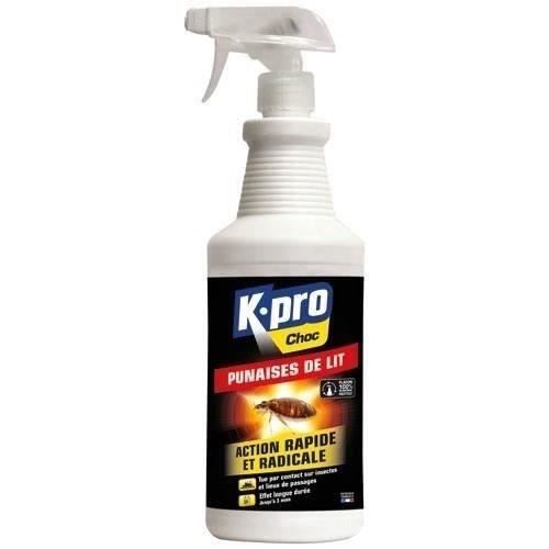 produit pour punaises de lit cdiscount