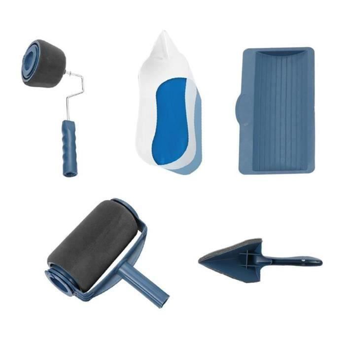 Rouleau à peinture KaixinPintar Facil Paint Runner Pro Éponge