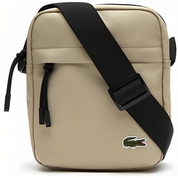 Sacoche lacoste cdiscount new arrivals