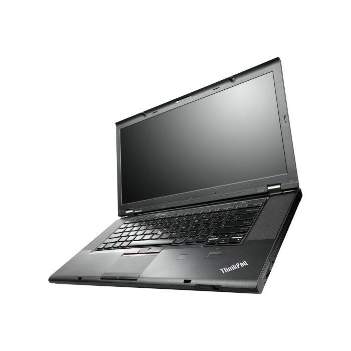Top achat PC Portable Lenovo ThinkPad T530 2429 - Core i7 3630QM / 2.4 … pas cher