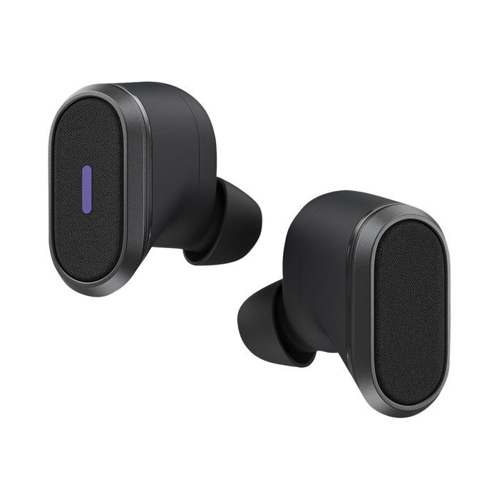 Logitech Zone True Wireless - Logitech Zone True Wireless -
