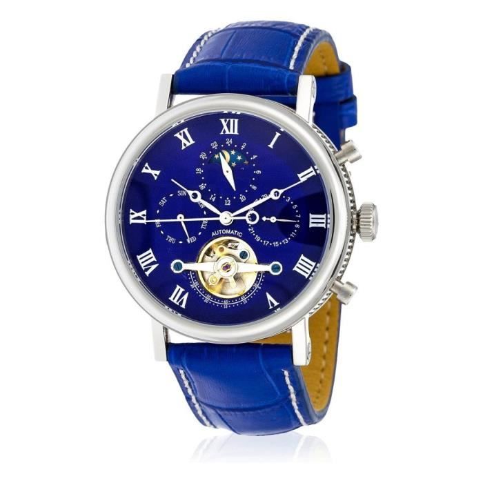 Montre louis shop cottier homme