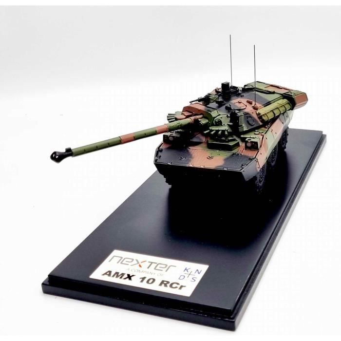 Kit Maquette Remorque Blindée OSHKOSH LVSR 1/48 - Imprimé 3D En Résine, Véhicule Militaire US