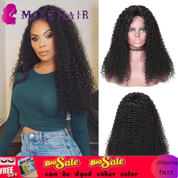 vente perruque cheveux humains