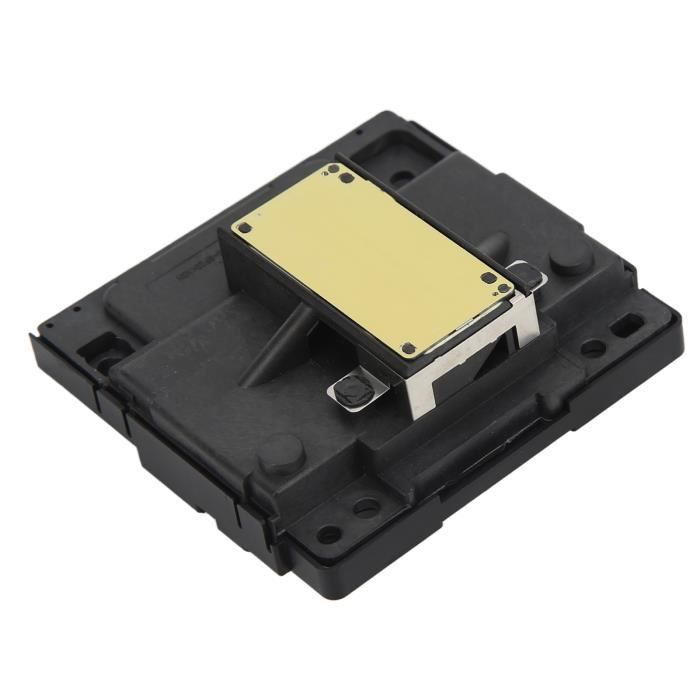 Tête D'Impression De Rechange ABS Compatible HP Deskjet 3070, 3520, 5525, 4620, 5520, 5510, 4615 – Impression Claire Et Rapide