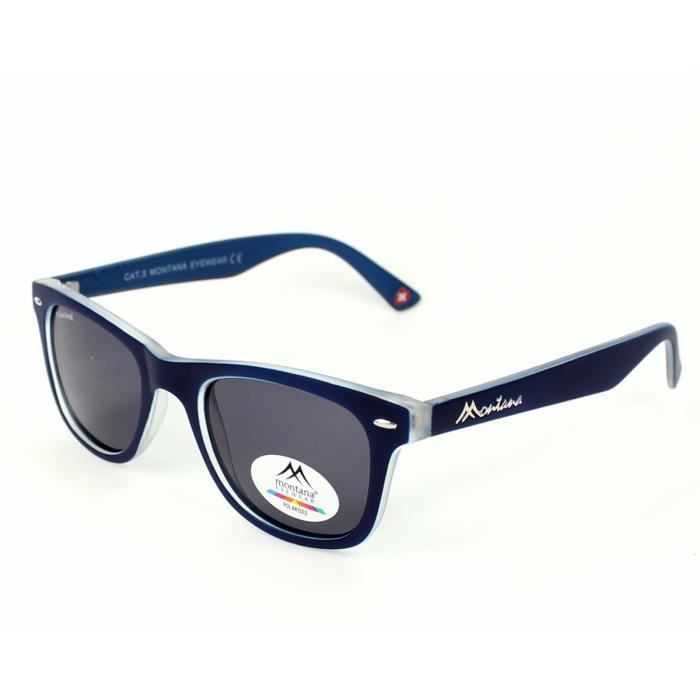 Lunette de soleil best sale montana