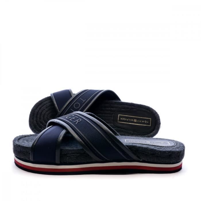 Sandale discount femme tommy