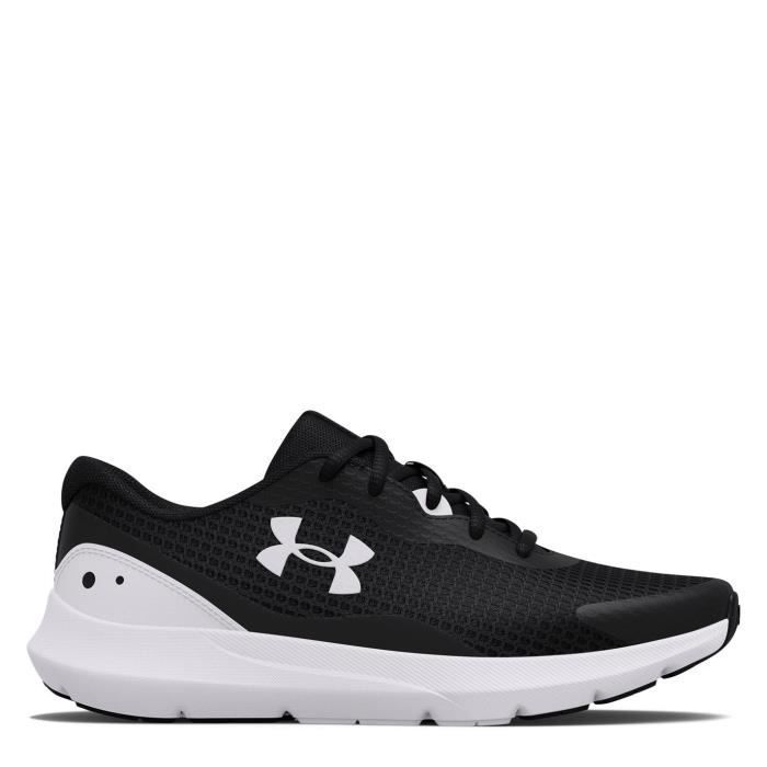 Basket running store femme under armour