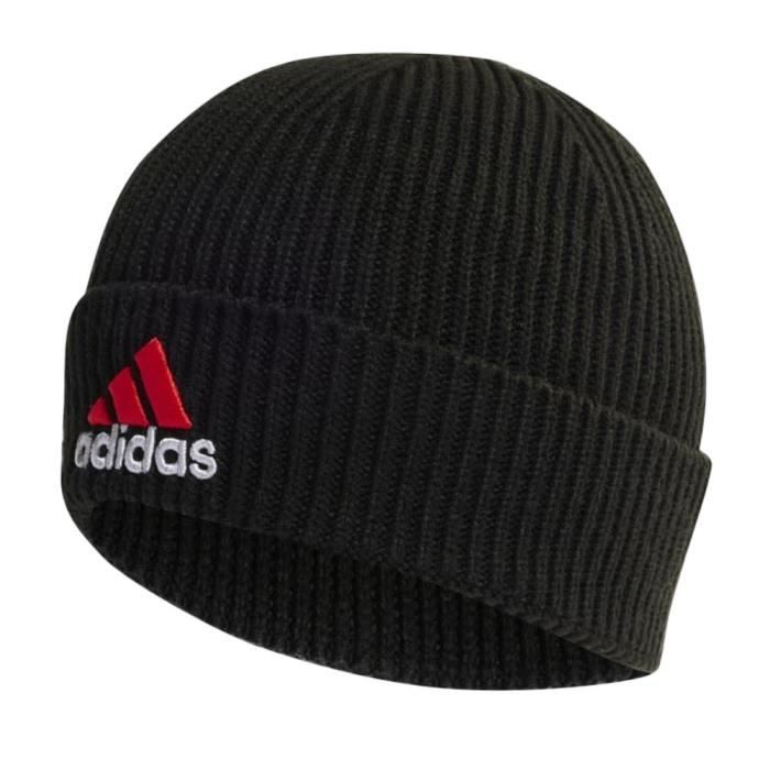 Bonnet hotsell adidas noir