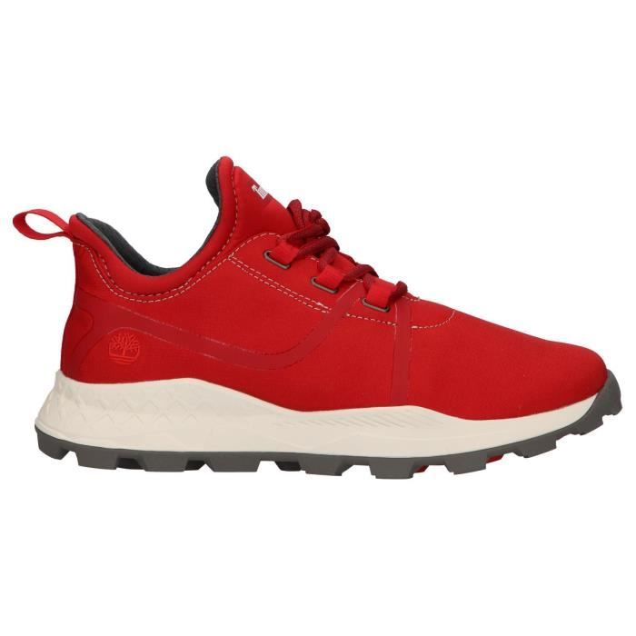 chaussure timberland homme rouge chaussure timberland homme rouge