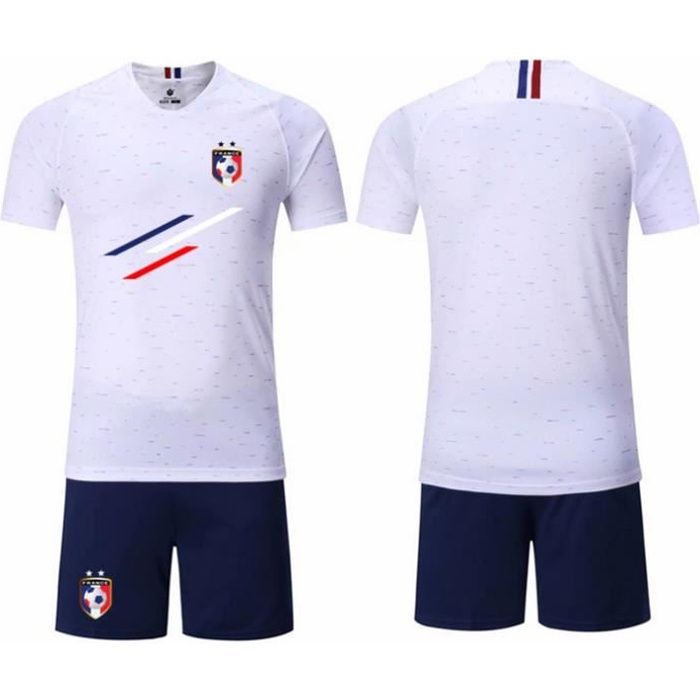 maillot de foot asso pas cher