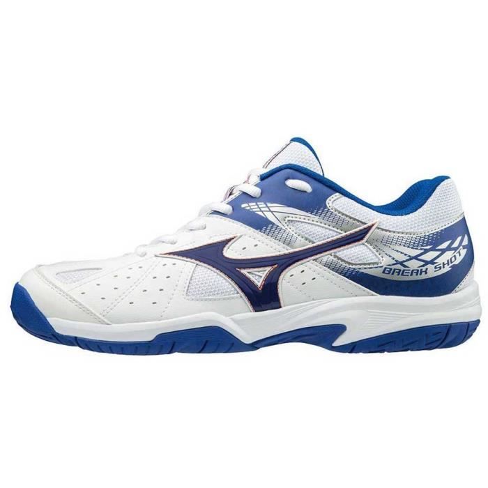 basket mizuno x10