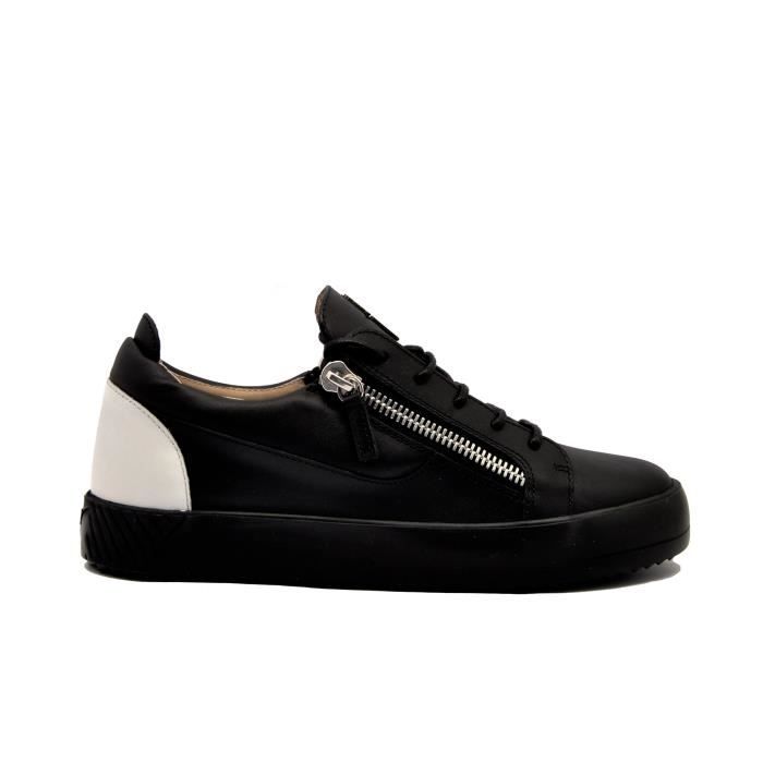 sneaker zanotti homme