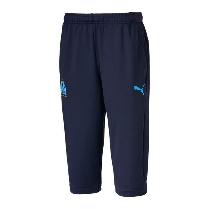 Pantalon junior 3 4 OM 2019 20