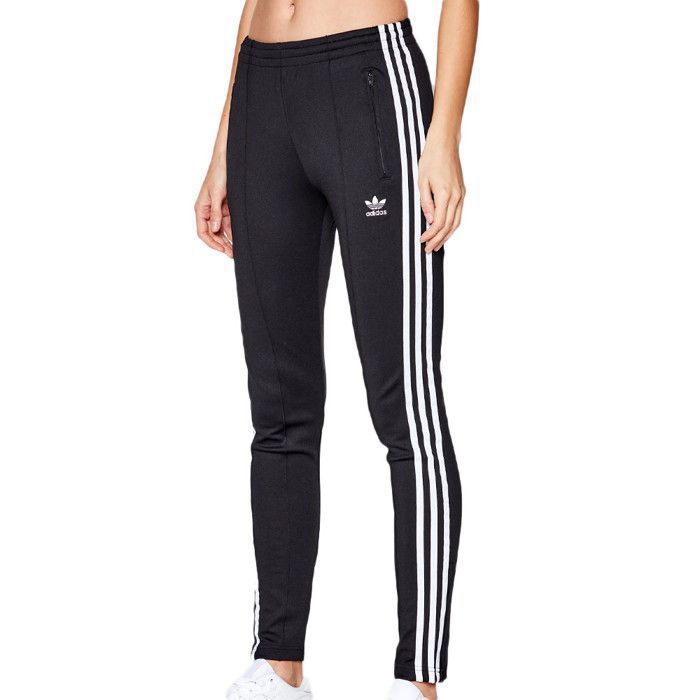 Adidas pantalon best sale femme