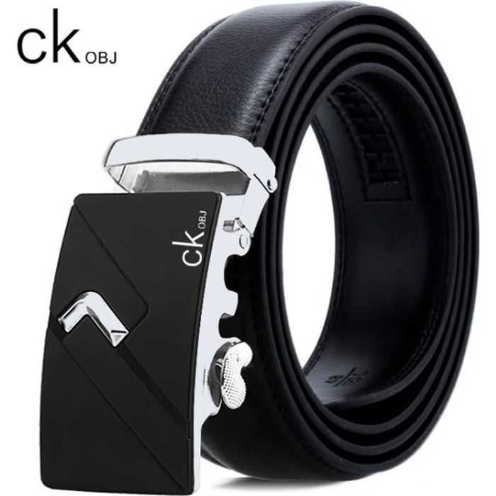 Ceinture hot sale grande marque
