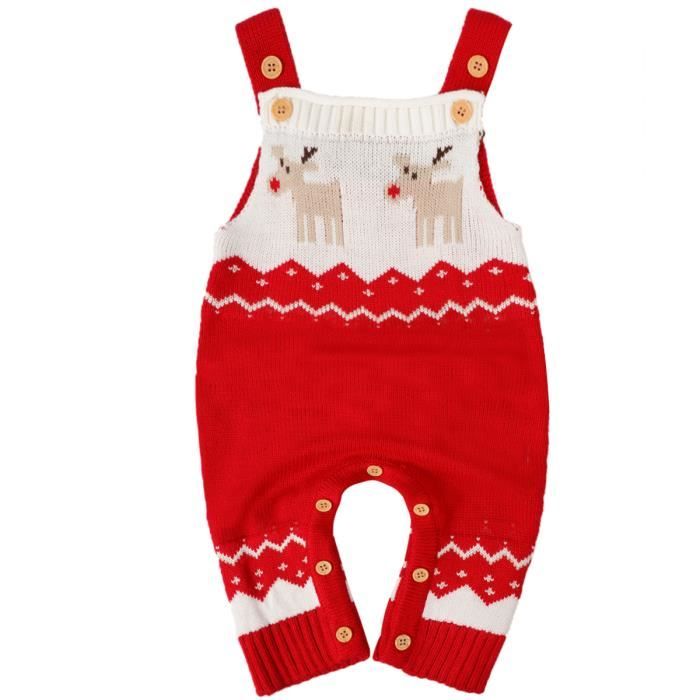 Vêtements de Noël bébé Elk Pullover Nouveau-né chandail tricot coton bébé  Meilleurs vêtements d'hiver pour enfants - Chine Décorations de Noël et  Décoration de Noël prix