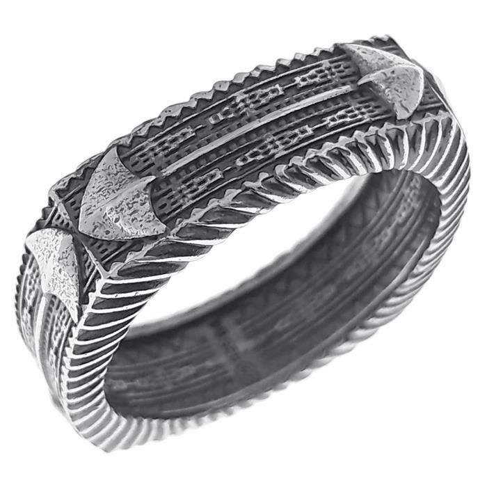 Bague homme taille 60 en Argent 925 Argent Achat Vente bague