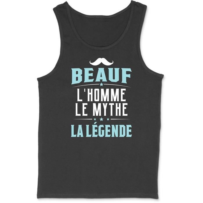 Debardeur beauf shop