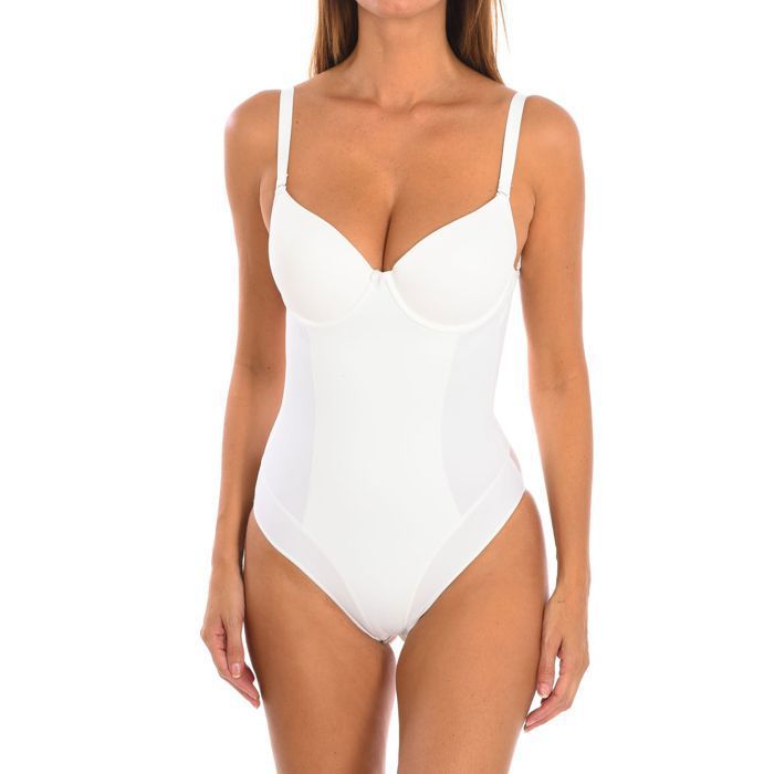 Sexy hanche rembourrée body shaper pour femme taille formateur tummy