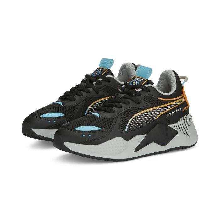 Puma rs hotsell x cdiscount